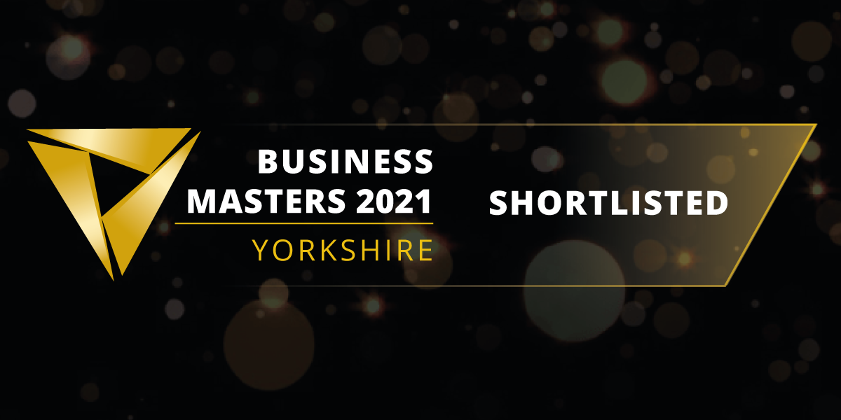 Business Masters 2021 Shortlisted SevenHills Fabrication